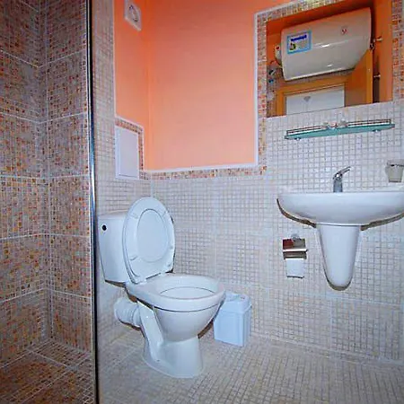 Bulgaria Studio Rainbow 3 Apartment *