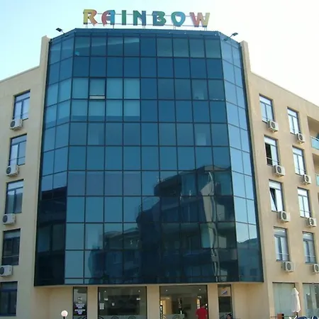 Apartment Bulgaria Studio Rainbow 3 Sunny Beach
