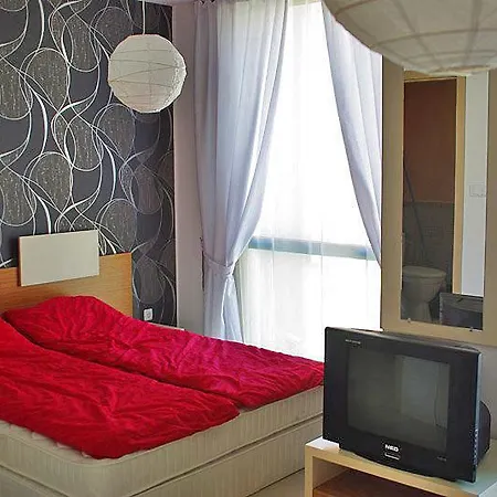 Bulgaria Studio Rainbow 3 Apartment Sunny Beach