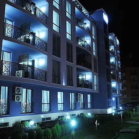 Bulgaria Studio Rainbow 3 Apartment