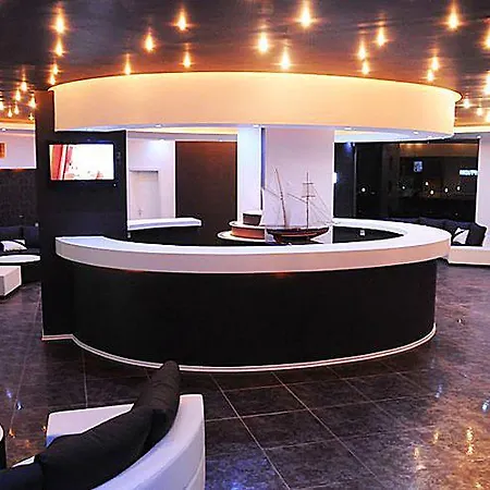 Apartment Bulgaria Studio Rainbow 3 Sunny Beach